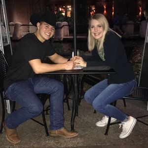 Meet your Posher, Thomas